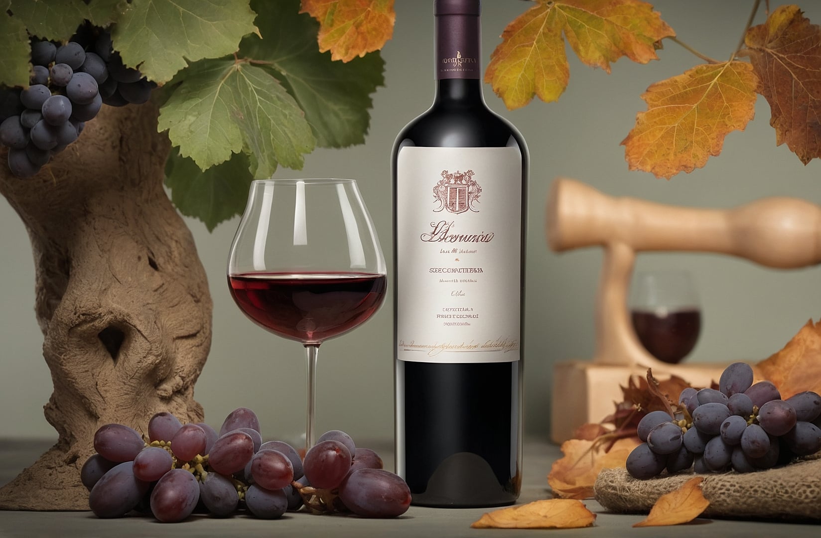 Cumplimiento legal en viñedos.