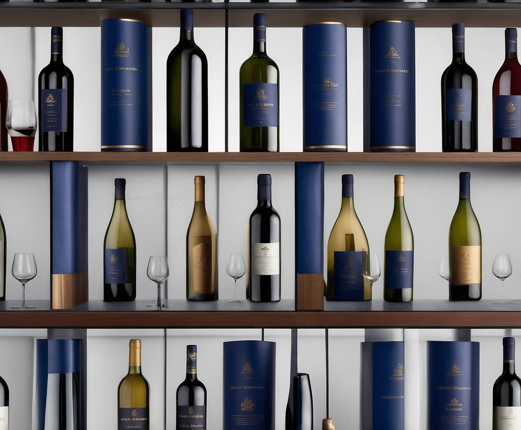 Estrategia legal para bodegas innovadoras.