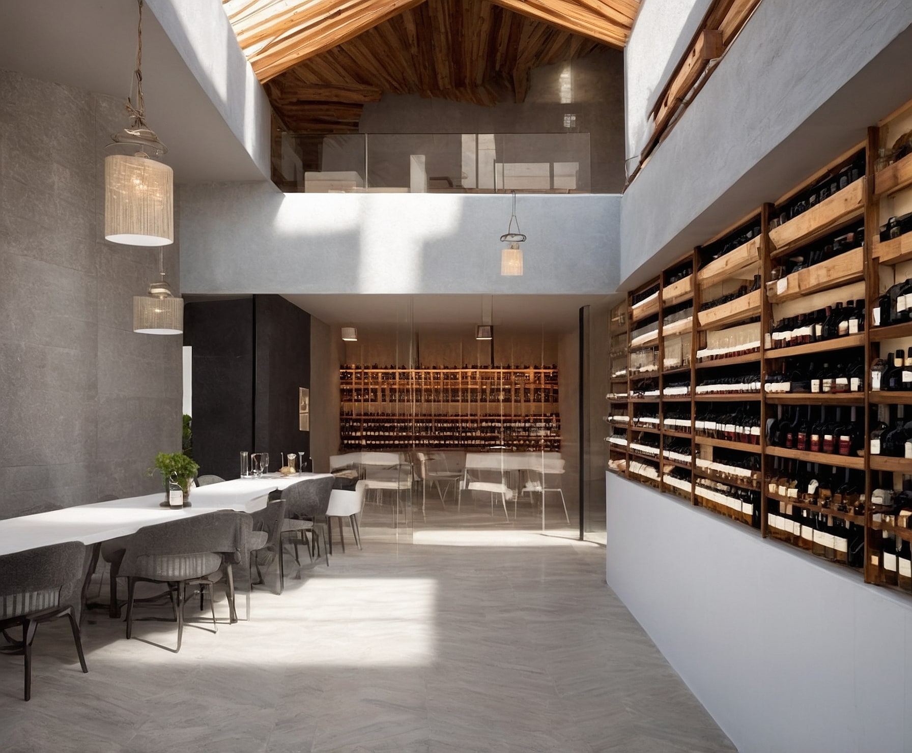 Asesoría legal vinícola exitosa