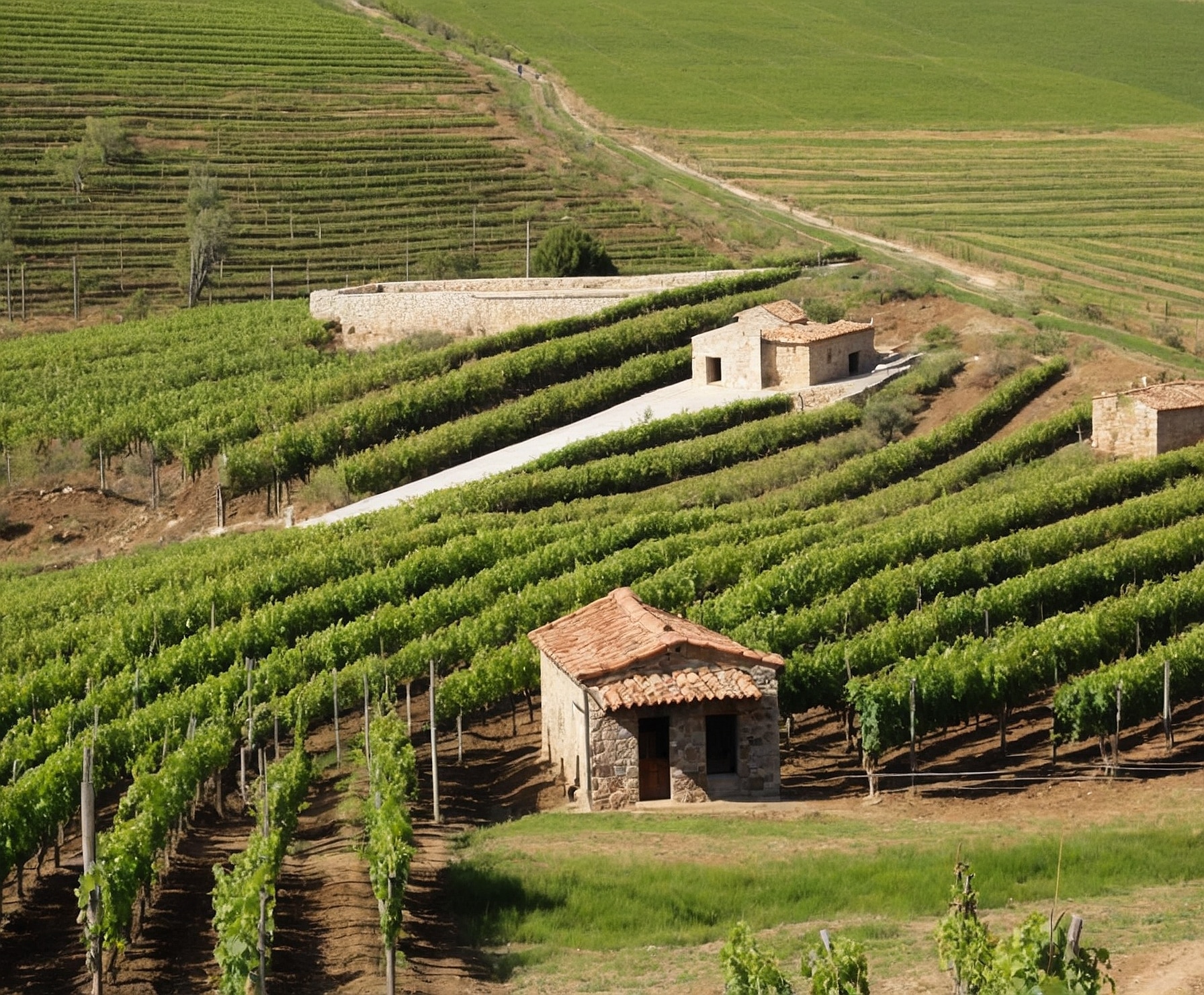 Bodega artesanal cumpliendo normativas legales
