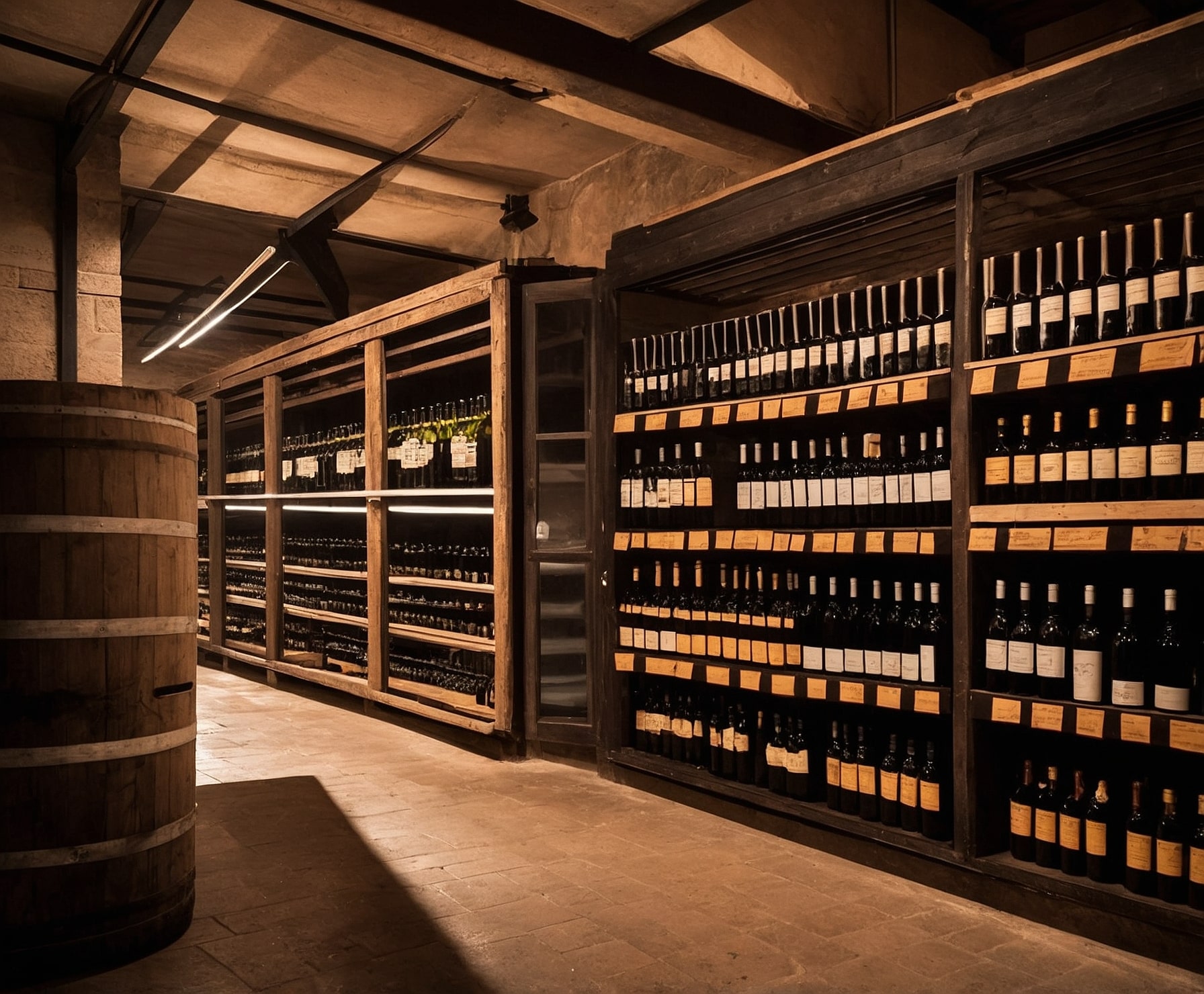 Optimización legal para bodegas vitivinícolas